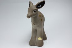 画像3: Upsala Ekeby Doroｔhy Clough Bambi/ウプサラエクビイ ドロシー・クラフ バンビ (3)