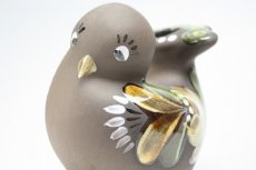 画像4: Gunnar Nyman Faglar/Birds Vase鳥のベース (4)