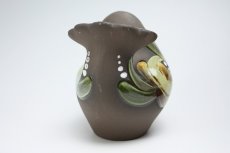 画像3: Gunnar Nyman Faglar/Birds Vase鳥のベース (3)