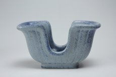 画像3: Rorstrand Gunnar Nylund vase/ロールストランド グンナー・二ールンド/ベース (3)