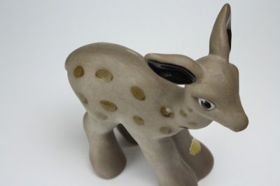 画像2: Upsala Ekeby Doroｔhy Clough Bambi/ウプサラエクビイ ドロシー・クラフ バンビ