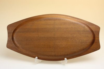 画像3: Vintage Teak Trey Sweden/チークトレイ