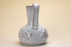 画像3: Upsala Ekeby Anna-Lisa Thomson Vase/ウプサラエクビイ フラワーベース (3)