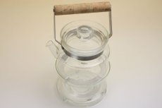 画像2: Boda Nova Signe Persson-Melin Teapot and Warmer/ボダ・ノヴァ シグネ・ペーション・メリン ティーポット＆ウォーマー (2)