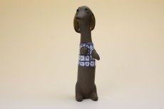 画像1: Upsala Ekeby Doroｔhy Clough Dachshund/ウプサラエクビイ ドロシー・クラフ ダックスフンド (1)