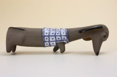 画像5: Upsala Ekeby Doroｔhy Clough Dachshund/ウプサラエクビイ ドロシー・クラフ ダックスフンド (5)