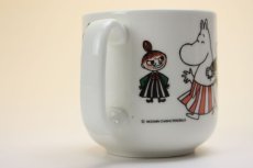 画像4: ARABIA Moomin/アラビア ムーミン マグ ハッピーファミリー (4)