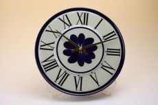 画像1: Rorstrand Marianne Westmanロールストランド マリアンヌ・ウエストマン/Wall Clock 壁掛け時計 (1)