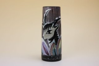 Lisa Larson/リサ・ラーソン/GRANADA/vase/花瓶 - 北欧雑貨と北欧食器
