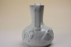 画像2: Upsala Ekeby Anna-Lisa Thomson Vase/ウプサラエクビイ フラワーベース (2)