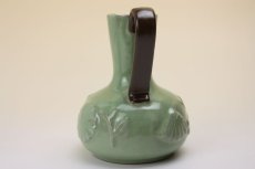 画像2: Upsala Ekeby Anna-Lisa Thomson Vase/ウプサラエクビイ フラワーベース (2)