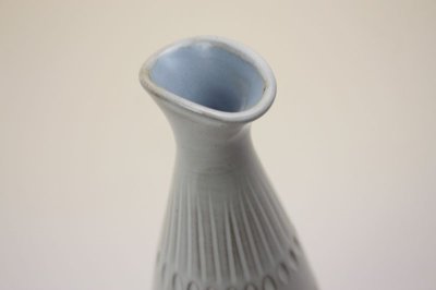 画像1: Upsala Ekeby Anna-Lisa Thomson Vase/ウプサラエクビイ フラワーベース