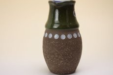 画像5: Upsala Ekeby vase　Mari Simmulsonウプサラエクビイマリ・シミュルソン/ フラワーベース (5)