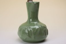 画像4: Upsala Ekeby Anna-Lisa Thomson Vase/ウプサラエクビイ フラワーベース (4)