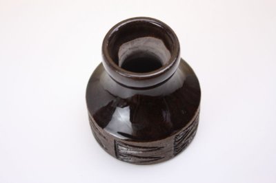 画像1: Laholm Sweden Vase/ラホルム フラワーベース