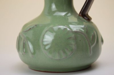 画像2: Upsala Ekeby Anna-Lisa Thomson Vase/ウプサラエクビイ フラワーベース