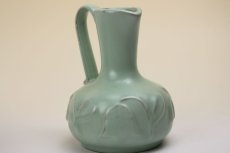 画像4: Upsala Ekeby Anna-Lisa Thomson Vase/ウプサラエクビイ フラワーベース (4)