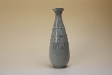 画像1: Upsala Ekeby Anna-Lisa Thomson Vase/ウプサラエクビイ フラワーベース (1)