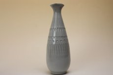 画像3: Upsala Ekeby Anna-Lisa Thomson Vase/ウプサラエクビイ フラワーベース (3)