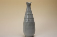 画像4: Upsala Ekeby Anna-Lisa Thomson Vase/ウプサラエクビイ フラワーベース (4)