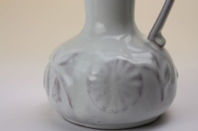 画像2: Upsala Ekeby Anna-Lisa Thomson Vase/ウプサラエクビイ フラワーベース