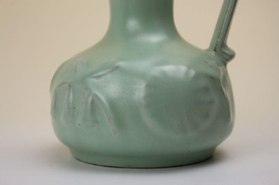 画像2: Upsala Ekeby Anna-Lisa Thomson Vase/ウプサラエクビイ フラワーベース