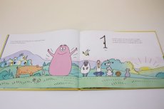 画像2: 可愛い絵本/BARBAPAPA/12345 (2)