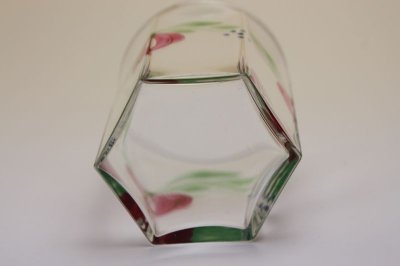 画像3: Orrefors Eva Englund Tumbler glass Maja/オレフォス タンブラー