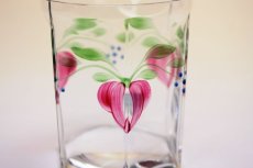 画像5: Orrefors Eva Englund Tumbler glass Maja/オレフォス タンブラー (5)