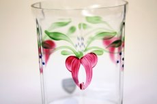 画像4: Orrefors Eva Englund Tumbler glass Maja/オレフォス タンブラー (4)