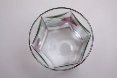 画像2: Orrefors Eva Englund Tumbler glass Maja/オレフォス タンブラー