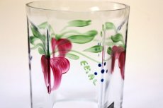 画像5: Orrefors Eva Englund Tumbler glass Maja/オレフォス タンブラー (5)