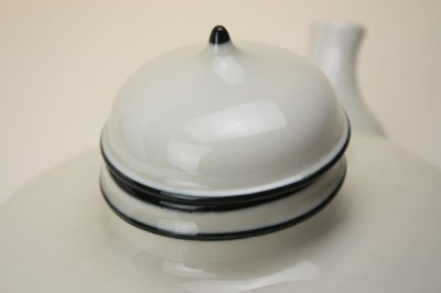 画像1: Rorstrand Pop Inger Persson Teapot/ロールストランド ティーポット　