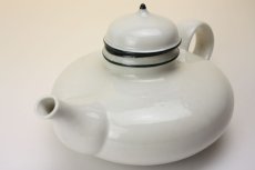 画像2: Rorstrand Pop Inger Persson Teapot/ロールストランド ティーポット　 (2)