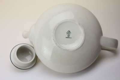 画像3: Rorstrand Pop Inger Persson Teapot/ロールストランド ティーポット　