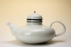 画像1: Rorstrand Pop Inger Persson Teapot/ロールストランド ティーポット　 (1)