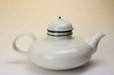 画像5: Rorstrand Pop Inger Persson Teapot/ロールストランド ティーポット　 (5)