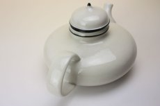 画像3: Rorstrand Pop Inger Persson Teapot/ロールストランド ティーポット　 (3)