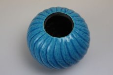 画像5: Rorstrand Gunnar Nylund vase/ロールストランド グンナー・二ールンド/ベース (5)