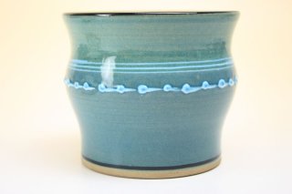  Inger Persson アトリエ インガーパーソン Inger persson/インガーパーソン】 飾り皿 アトリエ作品