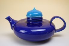 画像1: Rorstrand Pop Inger Persson Teapot/ロールストランド ティーポット　 (1)