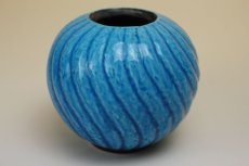 画像3: Rorstrand Gunnar Nylund vase/ロールストランド グンナー・二ールンド/ベース (3)