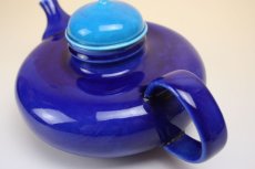 画像4: Rorstrand Pop Inger Persson Teapot/ロールストランド ティーポット　 (4)