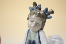 画像5: LLADRO NAO/リヤドロ ナオ 赤ちゃん (5)