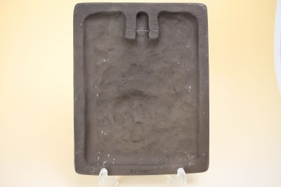 画像3: Keiwar Keramik Karl Erik Iwar/バンビの親子 陶板