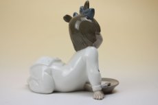 画像4: LLADRO NAO/リヤドロ ナオ 赤ちゃん (4)