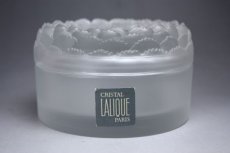 画像1: Lalique Paris Cristal/クリスタルケース (1)