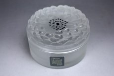 画像2: Lalique Paris Cristal/クリスタルケース (2)