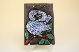 Ninnie Forsgren/二ニー・フォースグレン