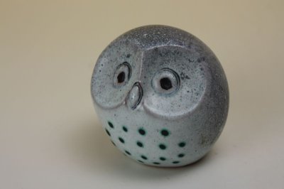 画像2: NITTSJO  Thomas Hellstrom Owl/ニトア ふくろう